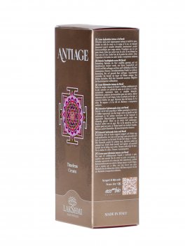 Crema Idratazione Intensa al Neroli - Timeless Cream Antiage - 2