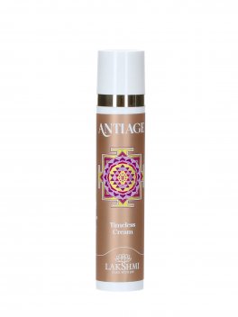Crema Idratazione Intensa al Neroli - Timeless Cream Antiage - 3