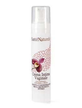 Crema Intima Vaginale - 1