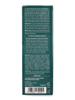 Crema Ipersudorazione PurAseptic - 4