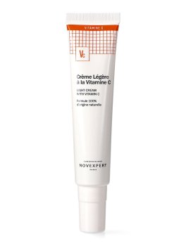 Crema Leggera con Vitamina C - 1