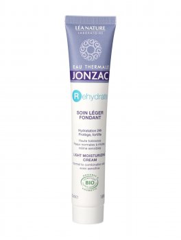 Crema Leggera Idratante - REhydrate - 2