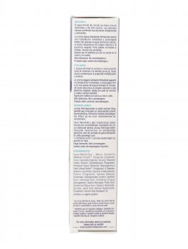 Crema Leggera Idratante - REhydrate - 4