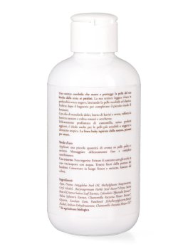 Crema Lenitiva Baby Viso e Corpo BisouBio - 2
