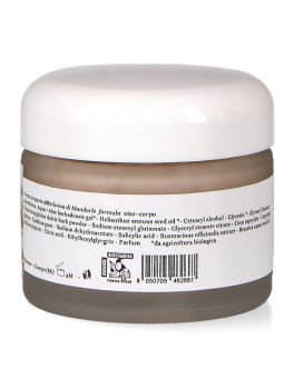 Crema Levigante Farina di Mandorle - 2