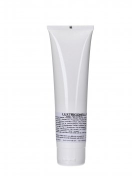 Crema Luxtrigonella con estratti di Iperico, Fieno Greco - 2