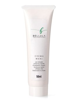 Crema Mani - 1