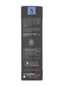 Crema Mani al Riso con Estratti e Oli Biologici - 4