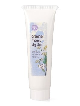 Crema Mani al Tiglio - 1