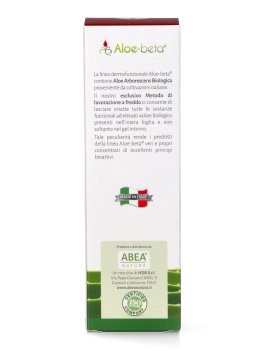 Crema Mani Aloe-Beta® - 5