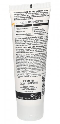 Crema Mani - Anti Aging - 2