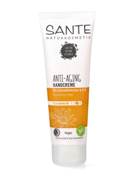 Crema Mani Anti Aging - 1