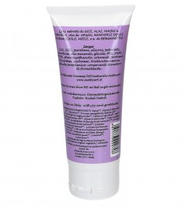 Crema Mani Antiossidante - 4 Bacche Essentials - 2