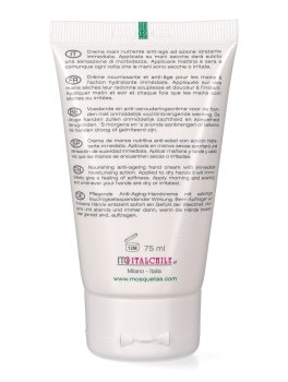 Crema Mani Bio - Super Idratante Riparatrice - 3