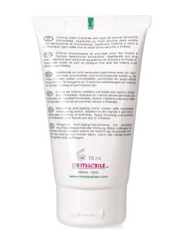 Crema Mani Bio Super Idratante Riparatrice - 3