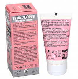 Crema Mani Biologica - 2