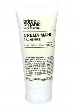 Crema Mani Cachemire