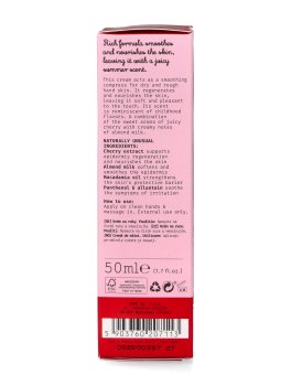 Crema Mani Naturale - 5