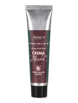 Crema Mani Antos Edizione Limitata Natale 2025 - 1