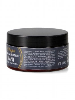 Crema Mani con Olio di Avocado - I Preziosi - 2