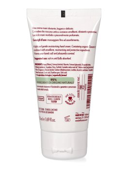 Crema Mani Delicata - 2