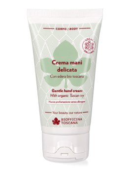 Crema Mani Delicata - 1