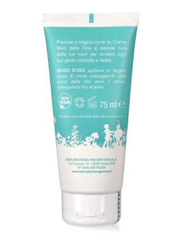 Crema Mani delle Fate - 3