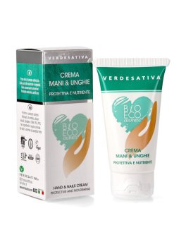 Crema Mani e Unghie - 2