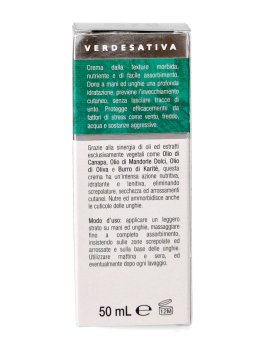 Crema Mani e Unghie - 4