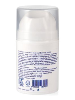 Crema Mani e Unghie al Burro di Karitè - 2