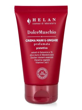 Crema Mani e Unghie Profumata Dolce Muschio - 2