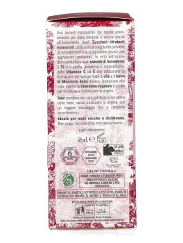 Crema Mani e Unghie Profumata Dolce Muschio - 5