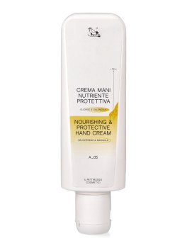 Crema Mani - Elicrisio e Calendula - 1