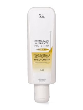 Crema Mani Elicriso e Calendula - 1