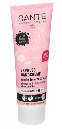 Crema Mani Express - 1