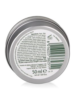 Crema Mani Idratante con Olio d'Oliva della Palestina e Rosa del Libano - 3