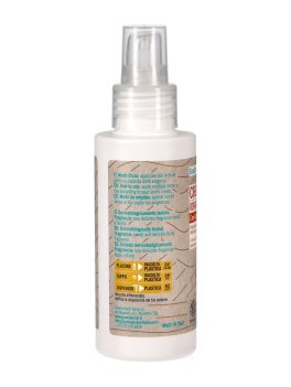 Crema Mani Idratante e Nutriente con Aloe Vera e Calendula - 4