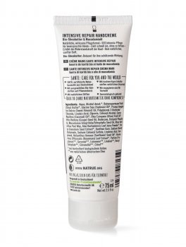 Crema Mani Idratante "Intensive Repair" - 2