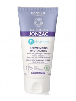 Crema Mani Idratante - REhydrate - 1