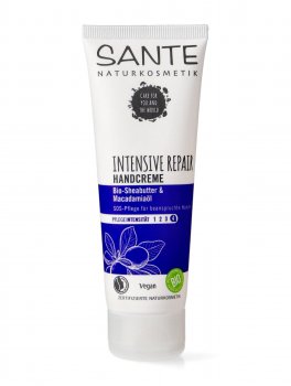 Crema Mani - Intensive Repair - 1