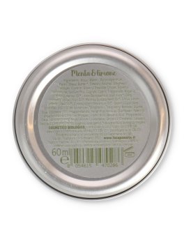 Crema Mani Menta e Limone - 2