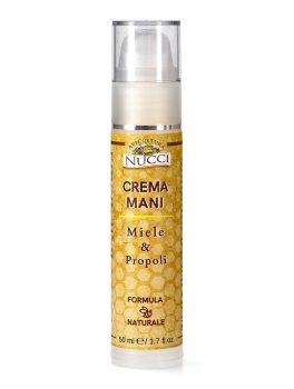 Crema Mani Miele e Propoli - 1