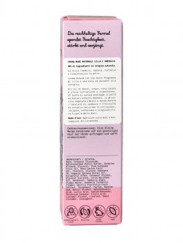 Crema Mani Naturale - 3