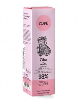 Crema Mani Naturale - 2