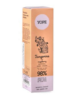 Crema Mani Naturale - 2