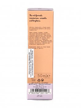 Crema Mani Naturale - 4