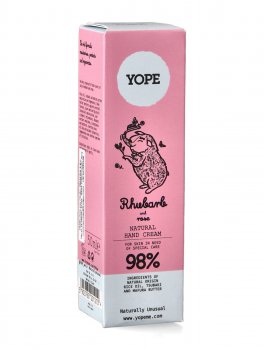 Crema Mani Naturale - 2