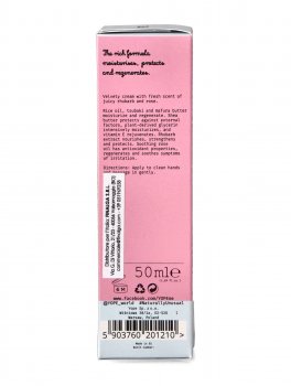 Crema Mani Naturale - 4