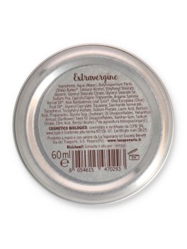 Crema Mani Neutra all'Olio Extravergine di Oliva - 4