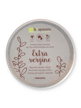 Crema Mani Neutra all'Olio Extravergine di Oliva - 2